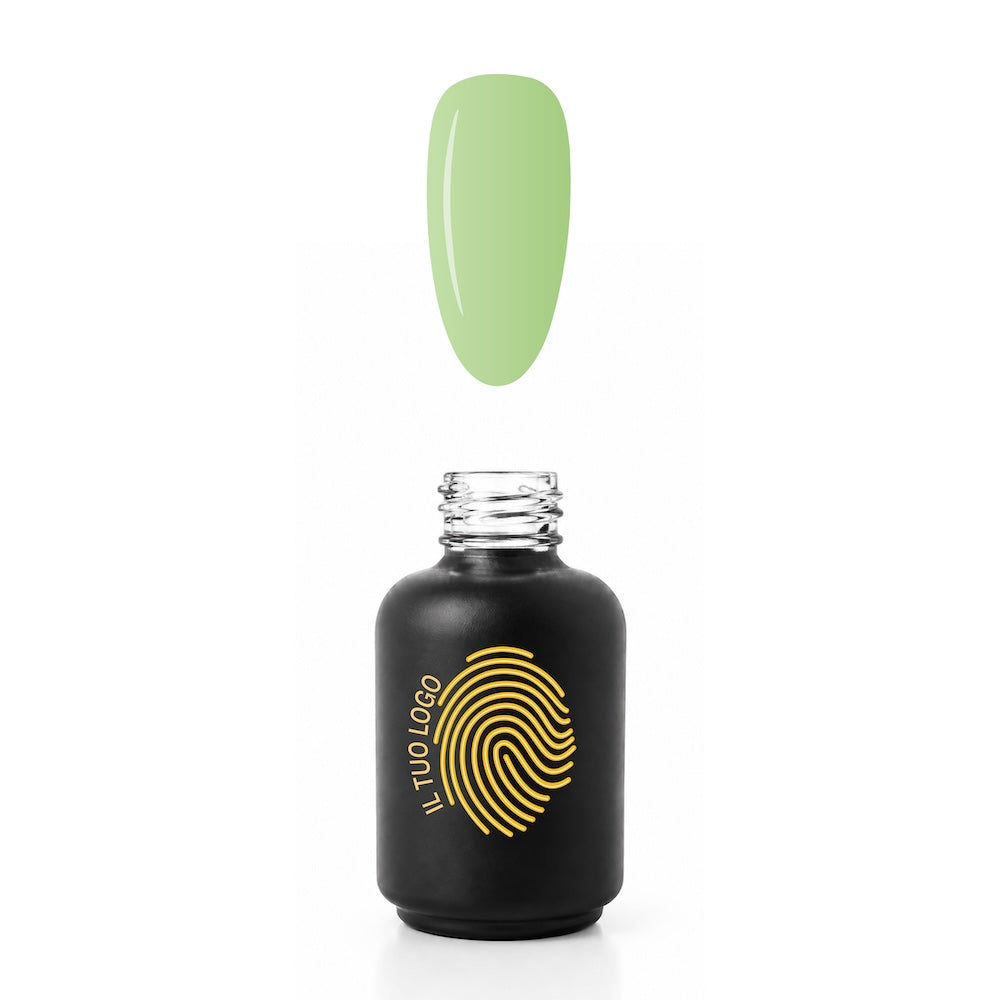 Gel Polish Nereo