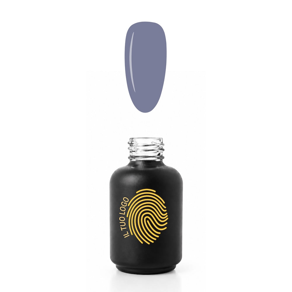 Gel Polish Partenope