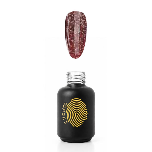 Gel Polish Pisandro