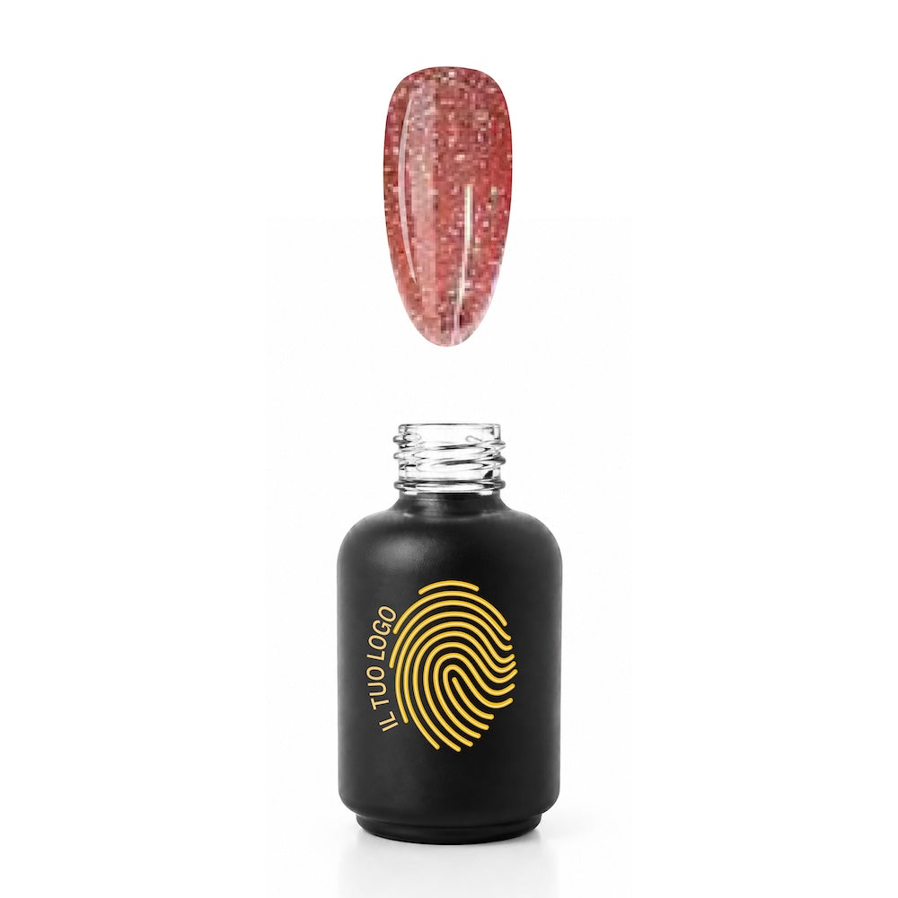 Gel Polish Polifonte