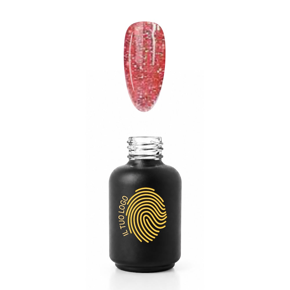 Gel Polish Polimela