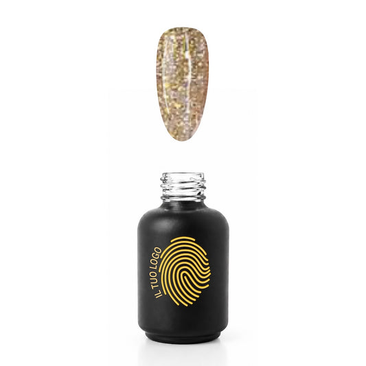 Gel Polish Polissena