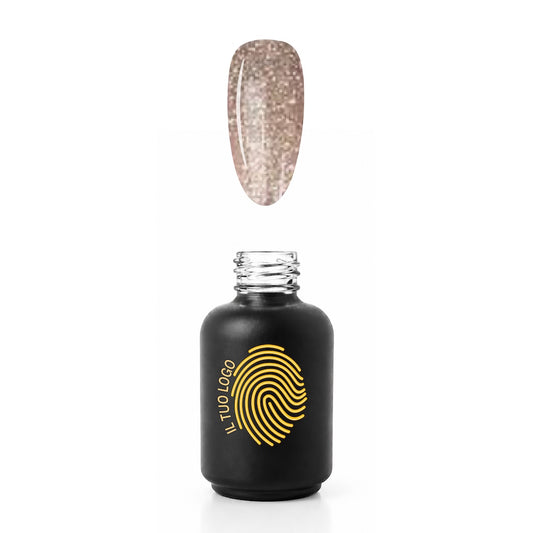 Gel Polish Poseidone