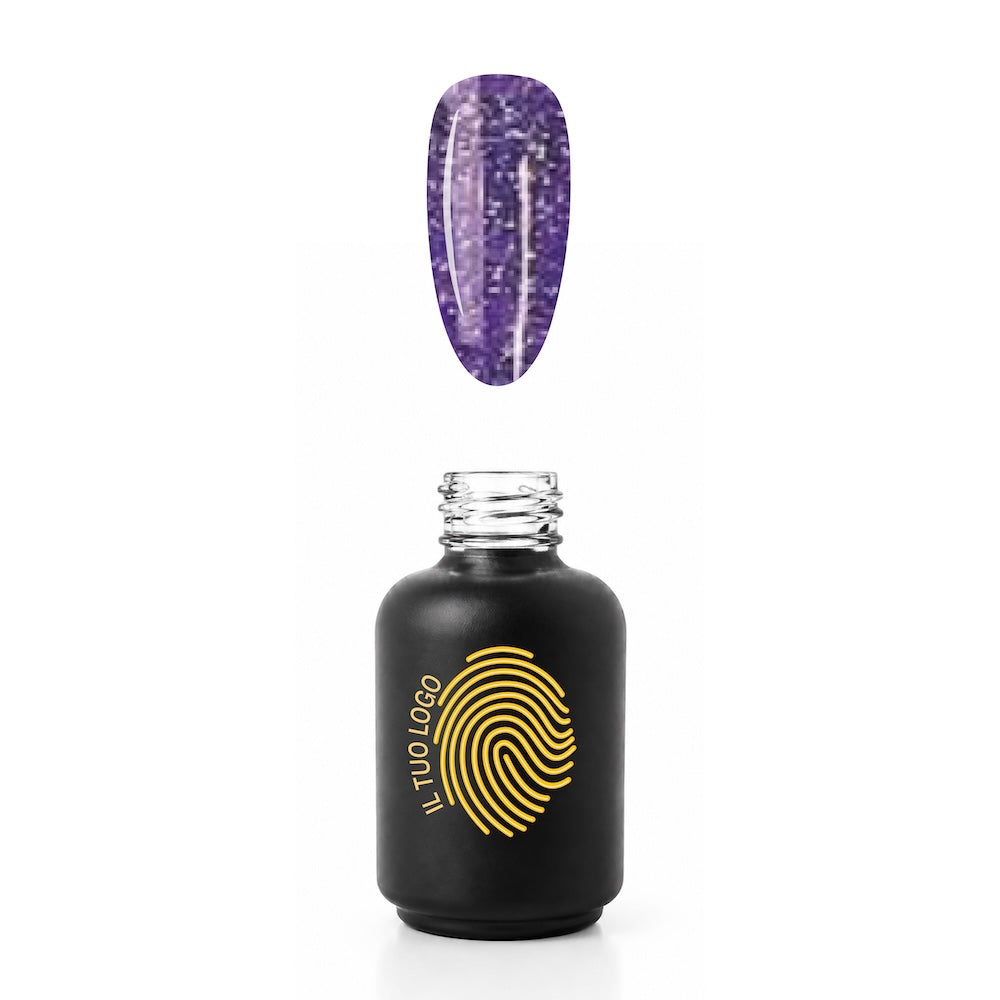 Gel Polish Saffo