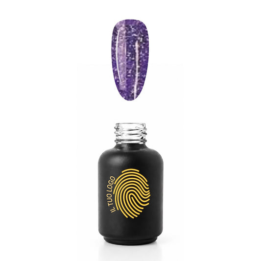 Gel Polish Saffo
