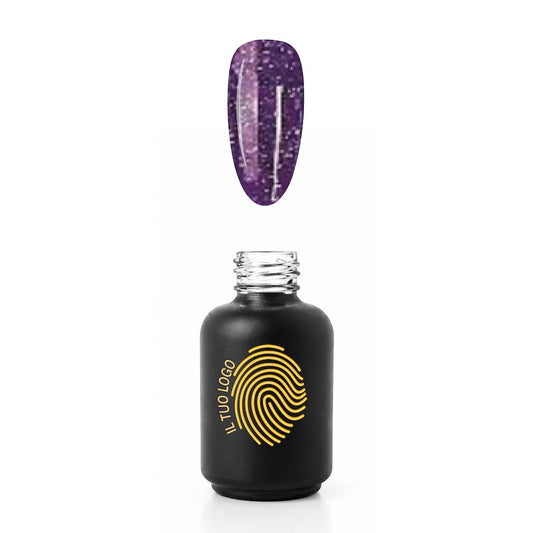 Gel Polish Salacia