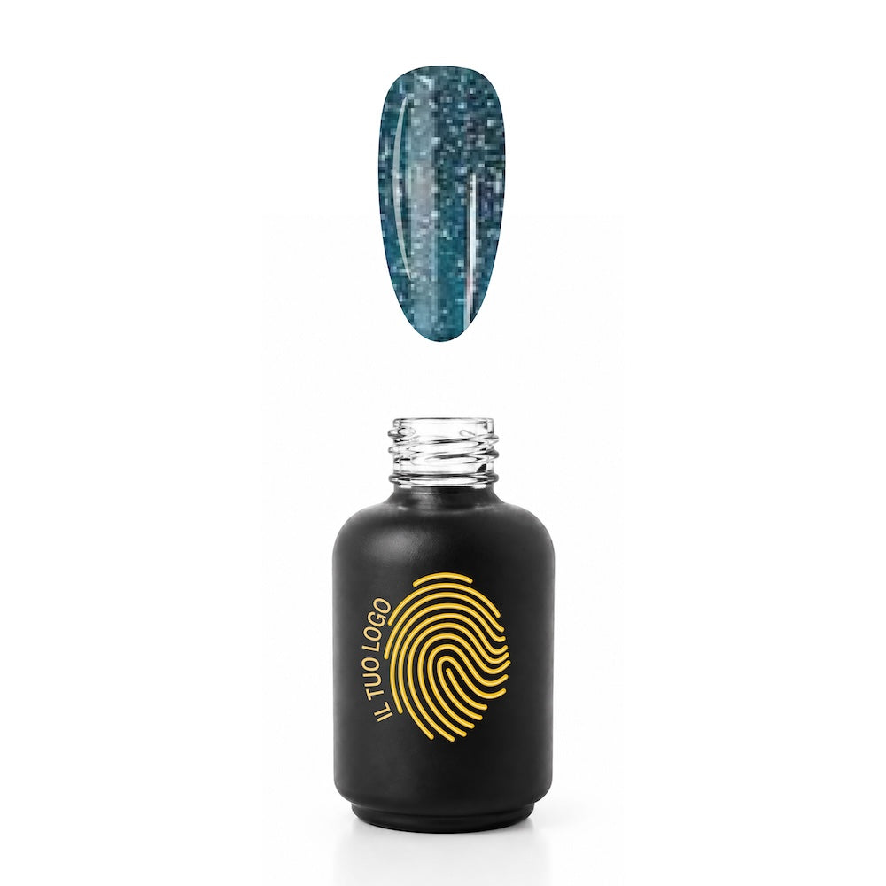 Gel Polish Scilla