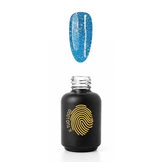 Gel Polish Selago
