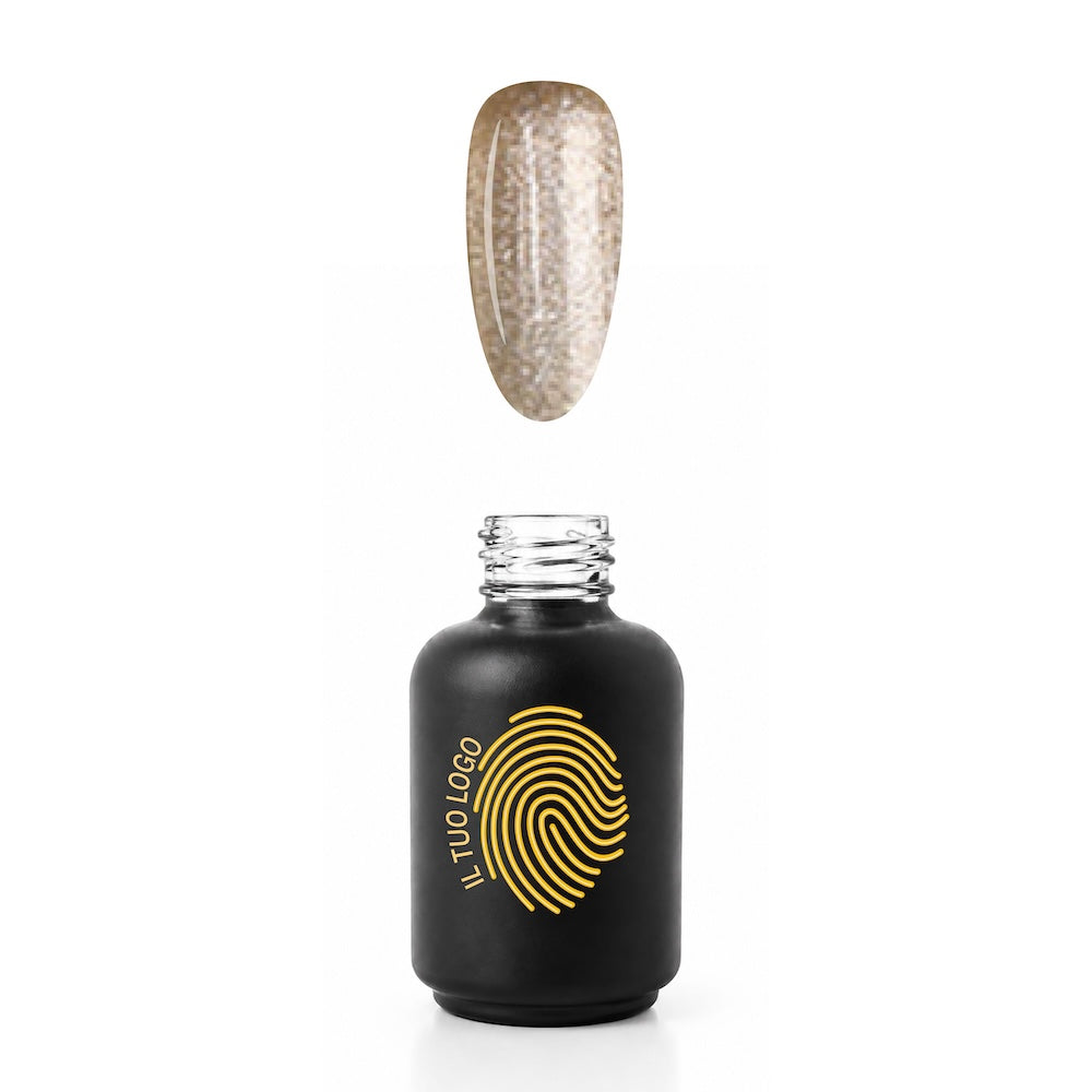 Gel Polish Simeto