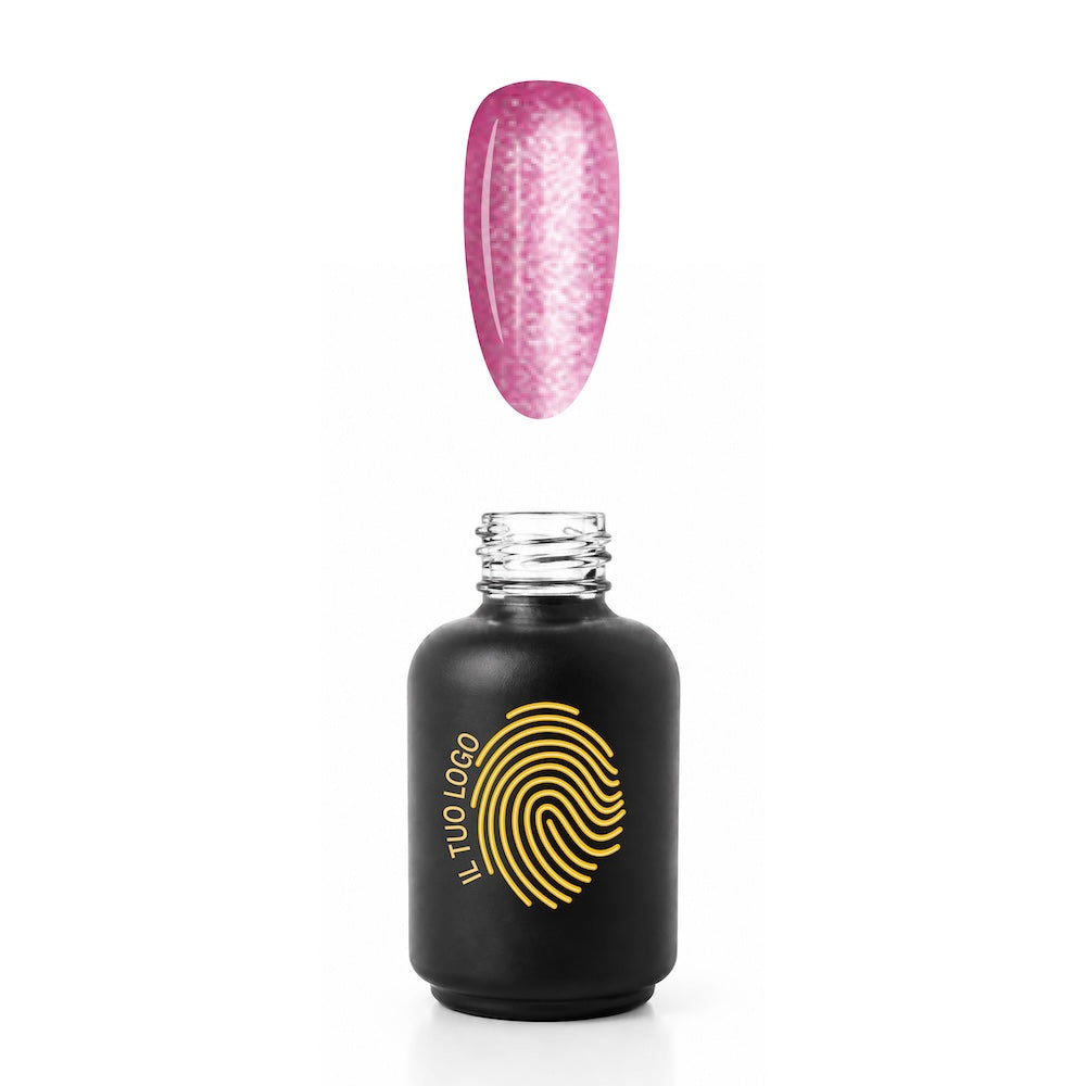Gel Polish Sisifo