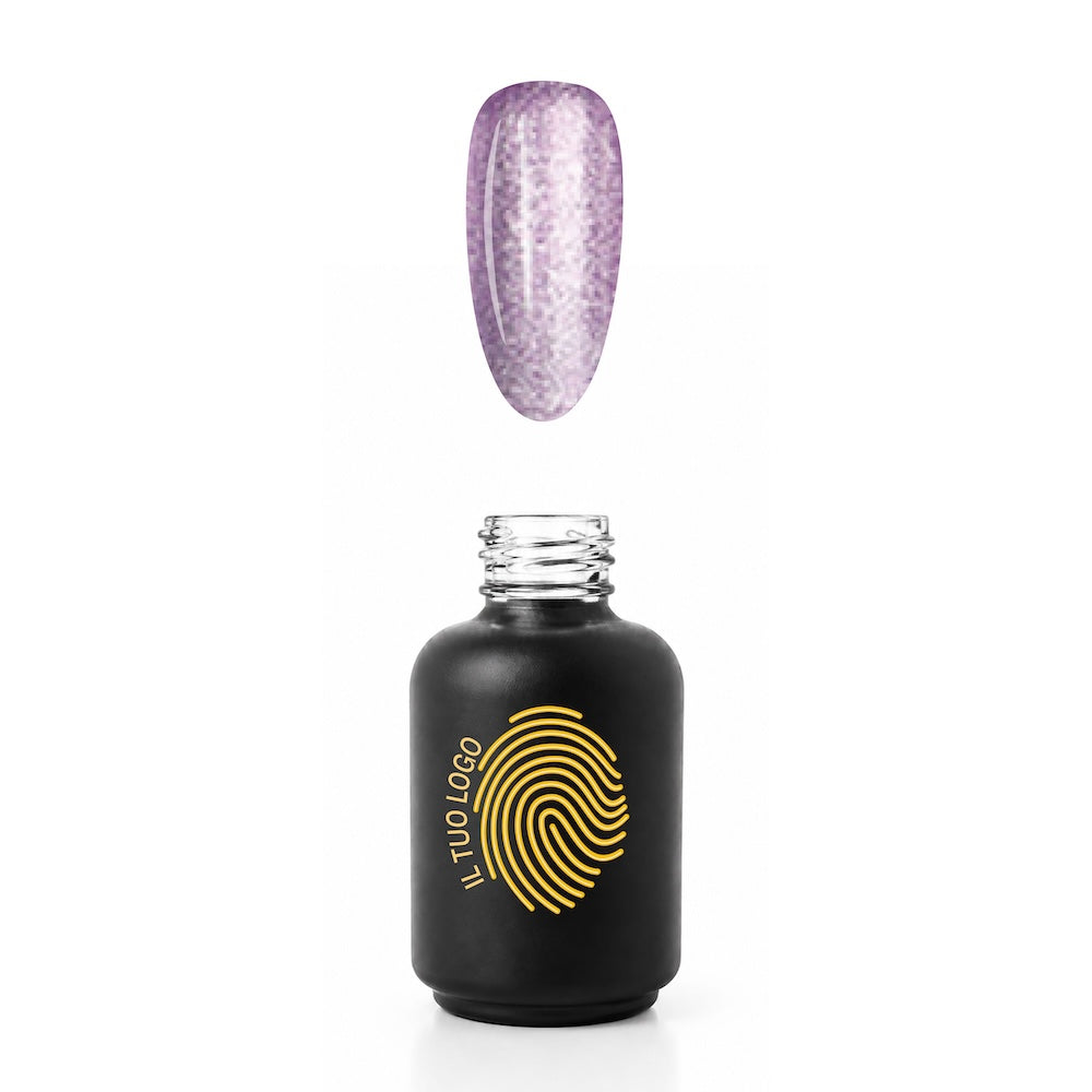 Gel Polish Steno