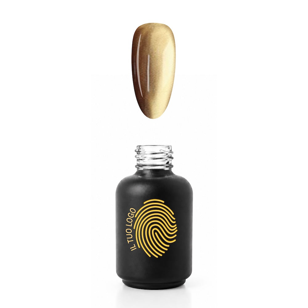 Gel Polish Tifone