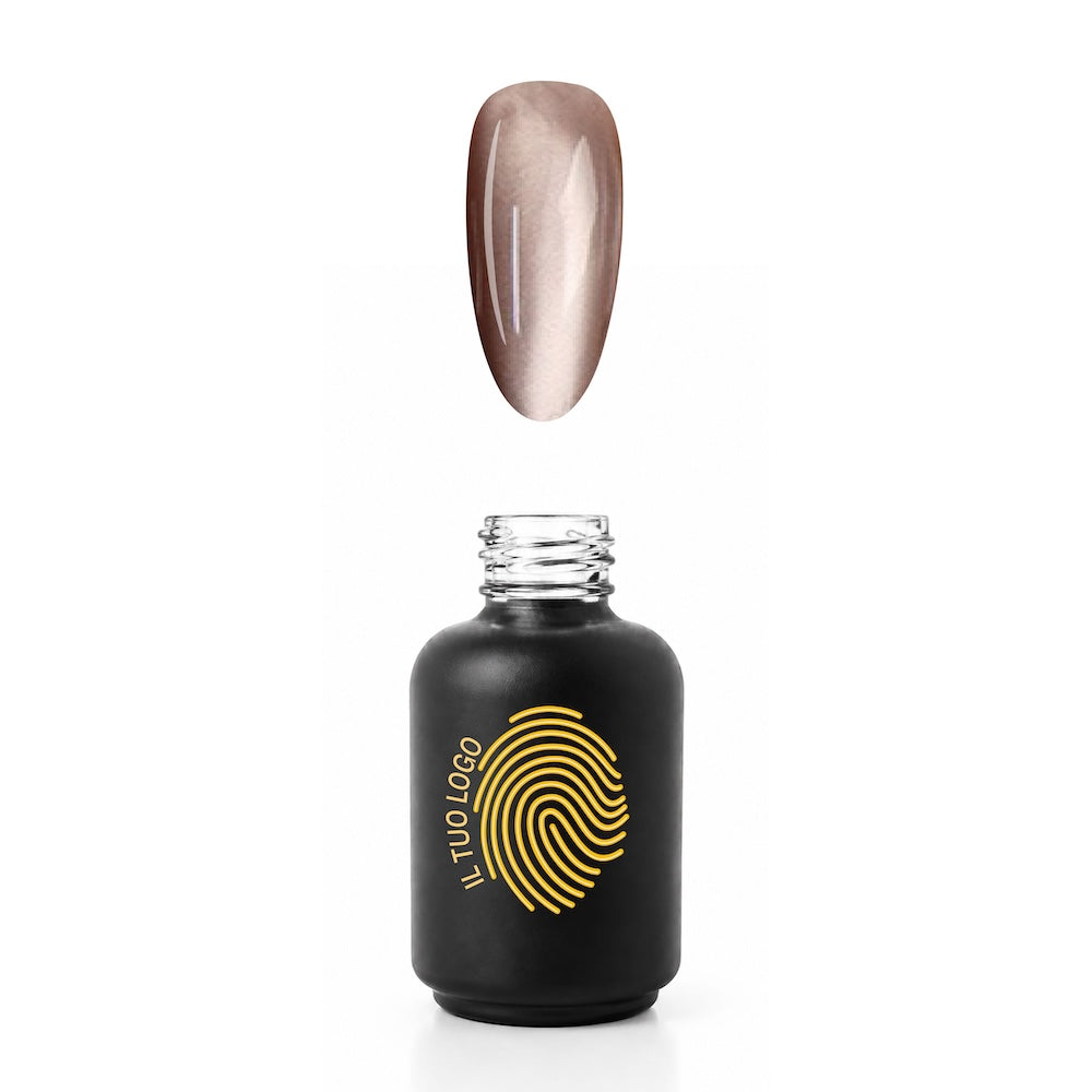 Gel Polish Tirreno