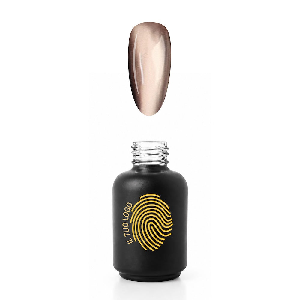 Gel Polish Tisameno