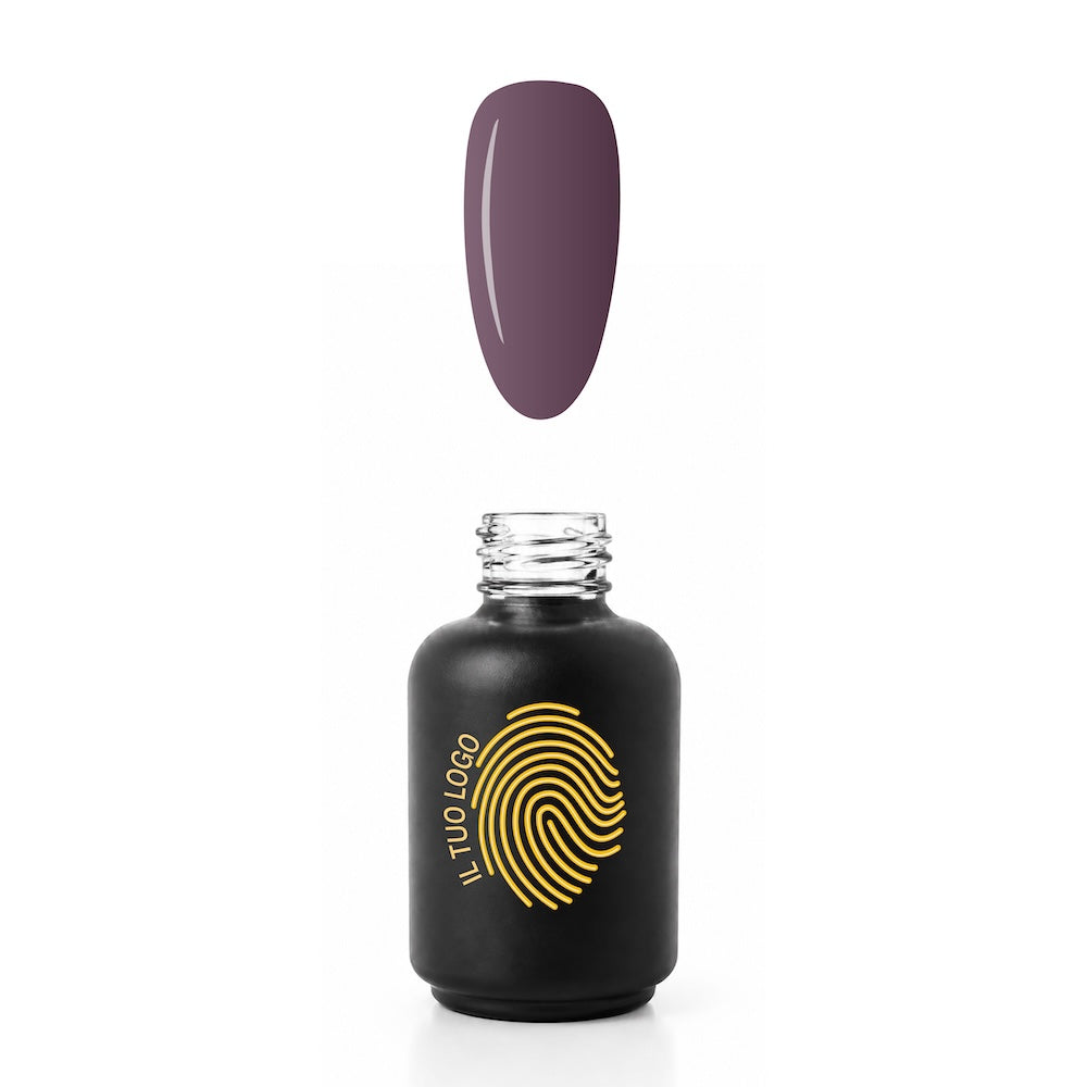 Gel Polish Gea