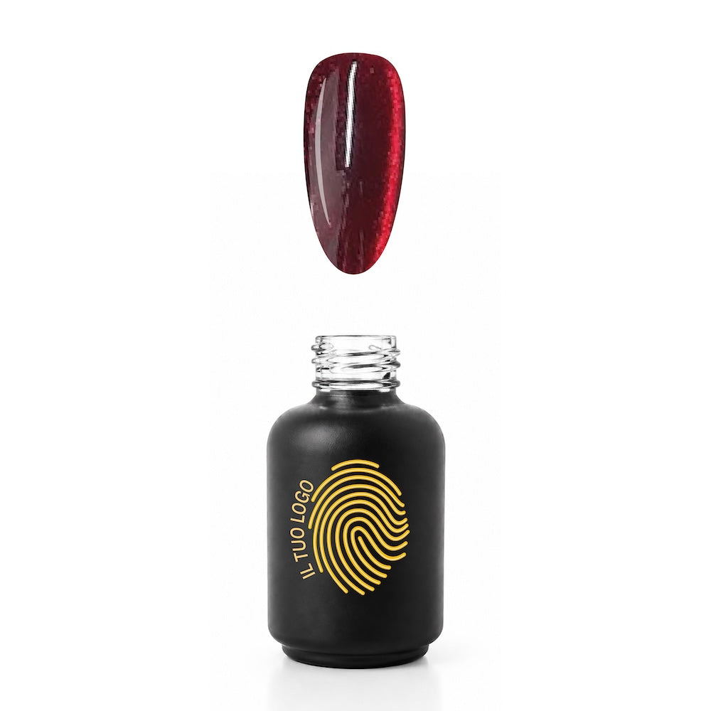 Gel Polish Ulisse