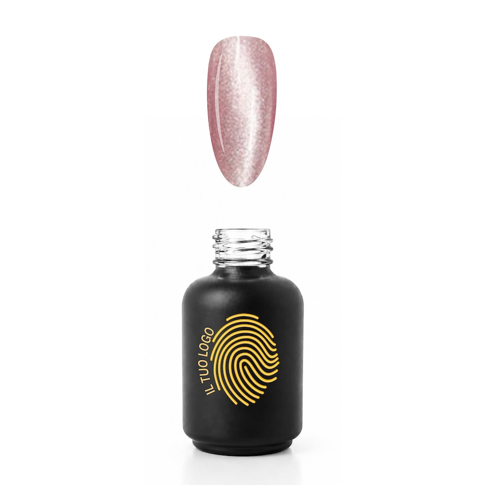 Gel Polish Zefirina