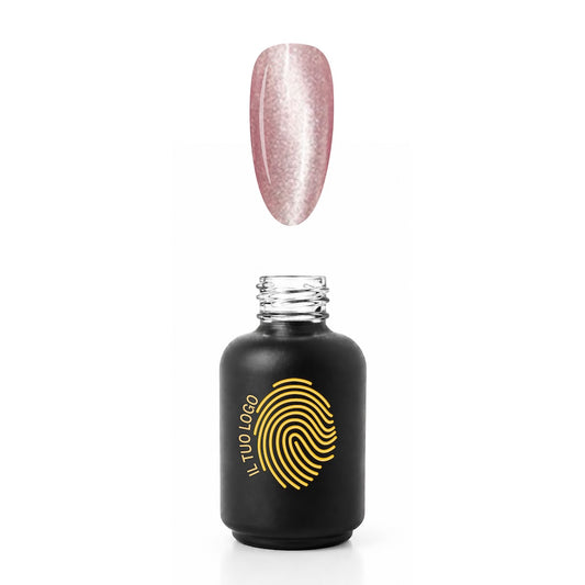 Gel Polish Zefirina