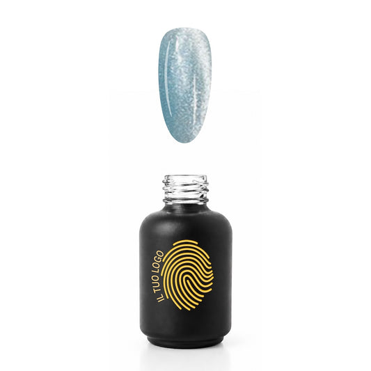 Gel Polish Zeto