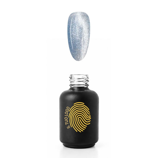 Gel Polish Zeus