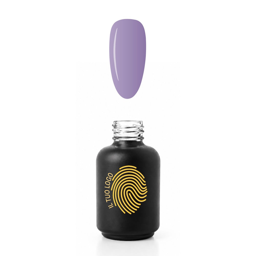 Gel Polish Ifi