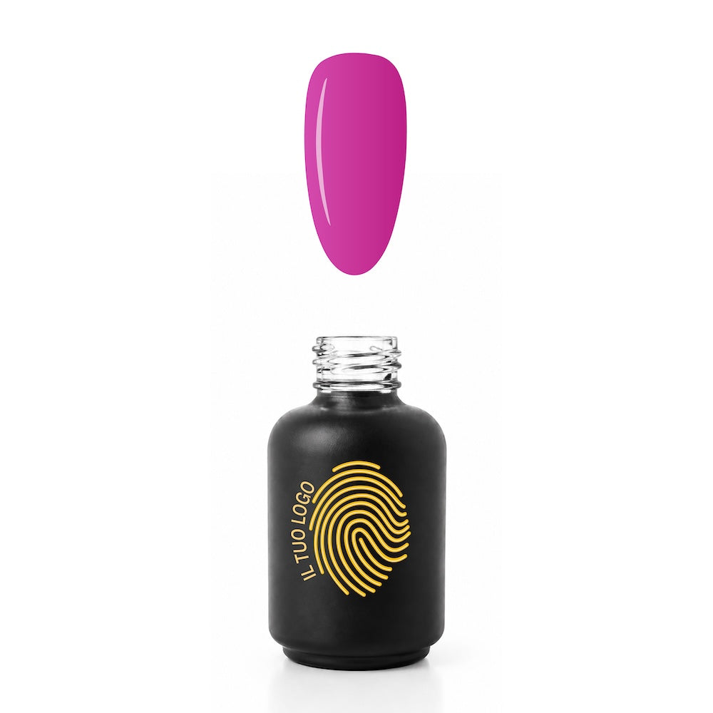 Gel Polish Feronia