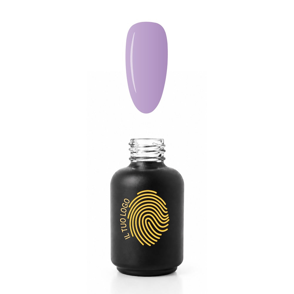 Gel Polish Igea