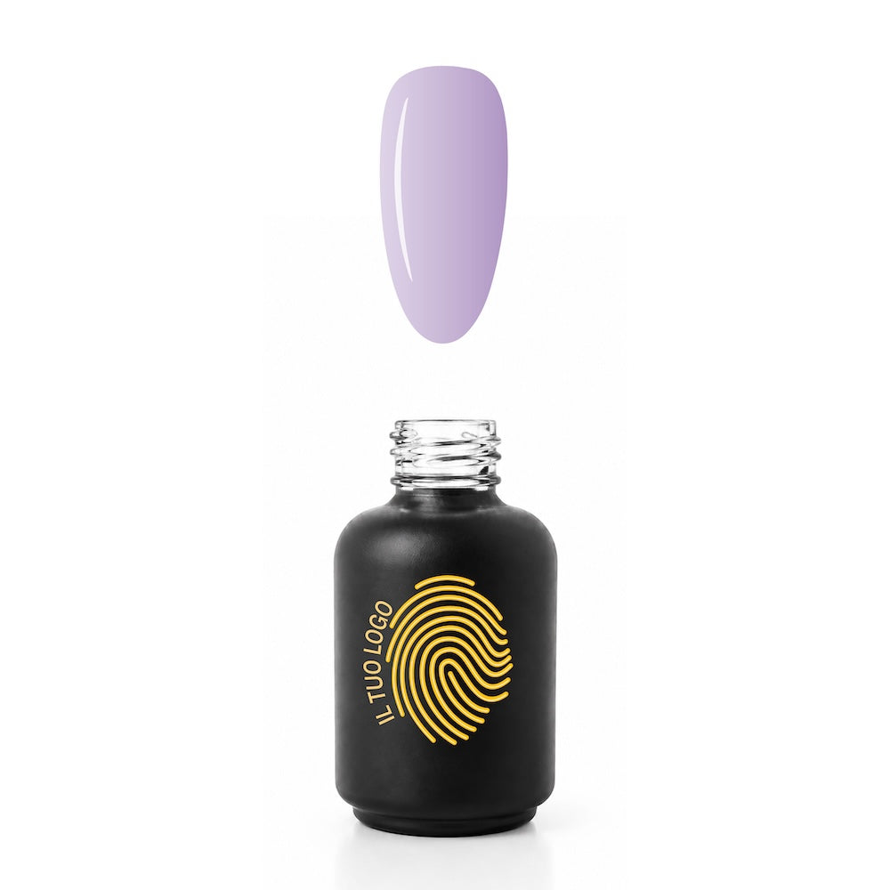 Gel Polish Ila