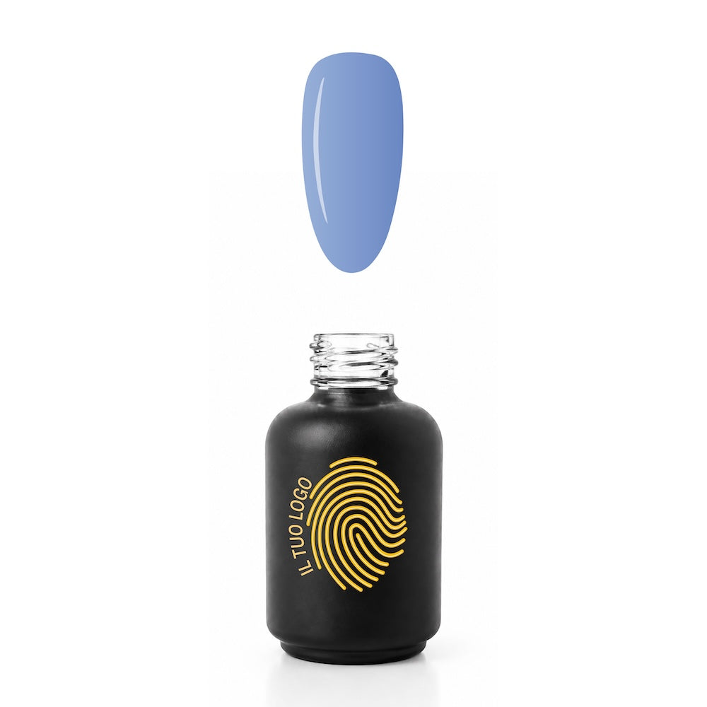 Gel Polish Iseo