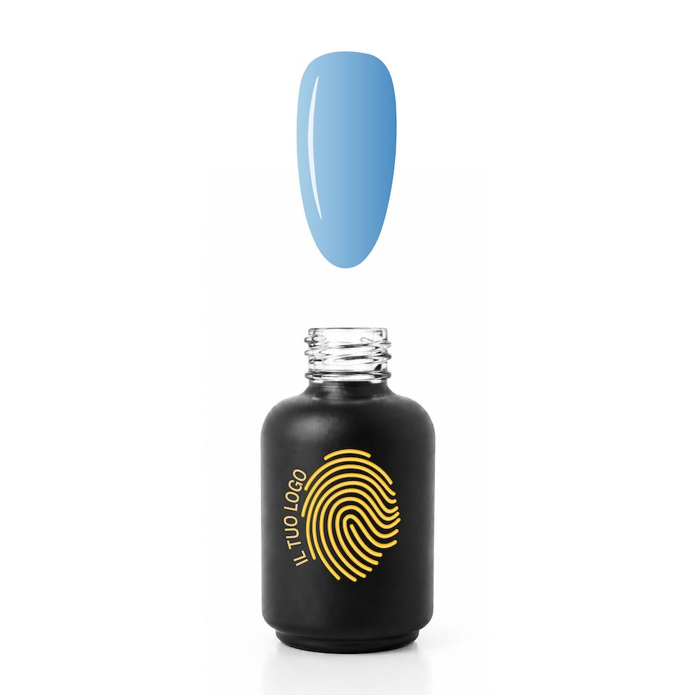 Gel Polish Itaca