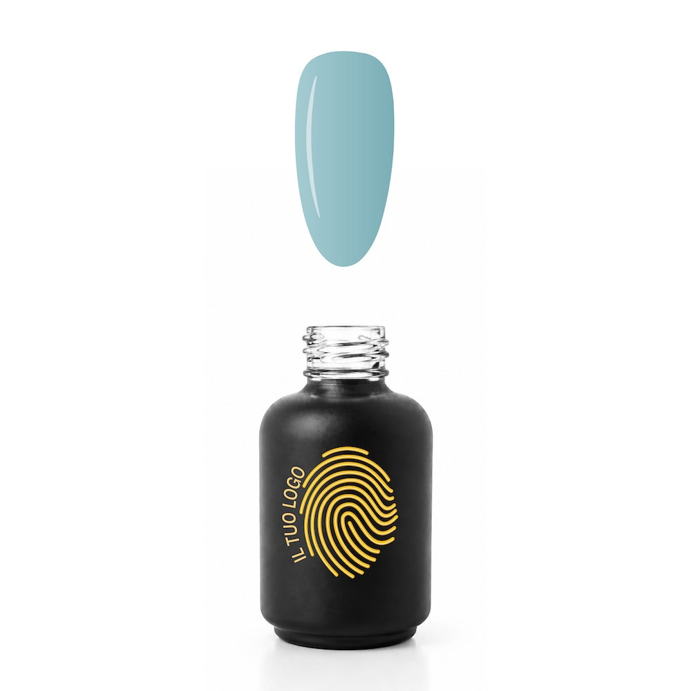 Gel Polish Leda