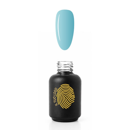 Gel Polish Leito