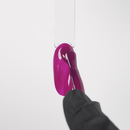 Gel Polish Zagabria