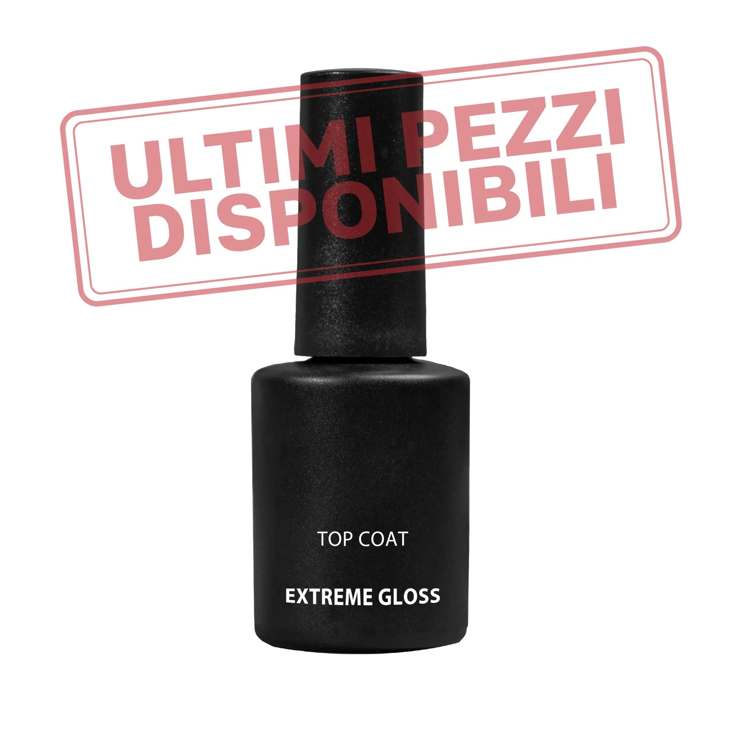 Top Coat Extreme Gloss