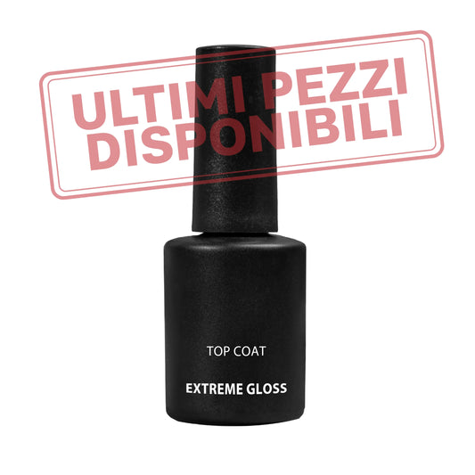 Top Coat Extreme Gloss