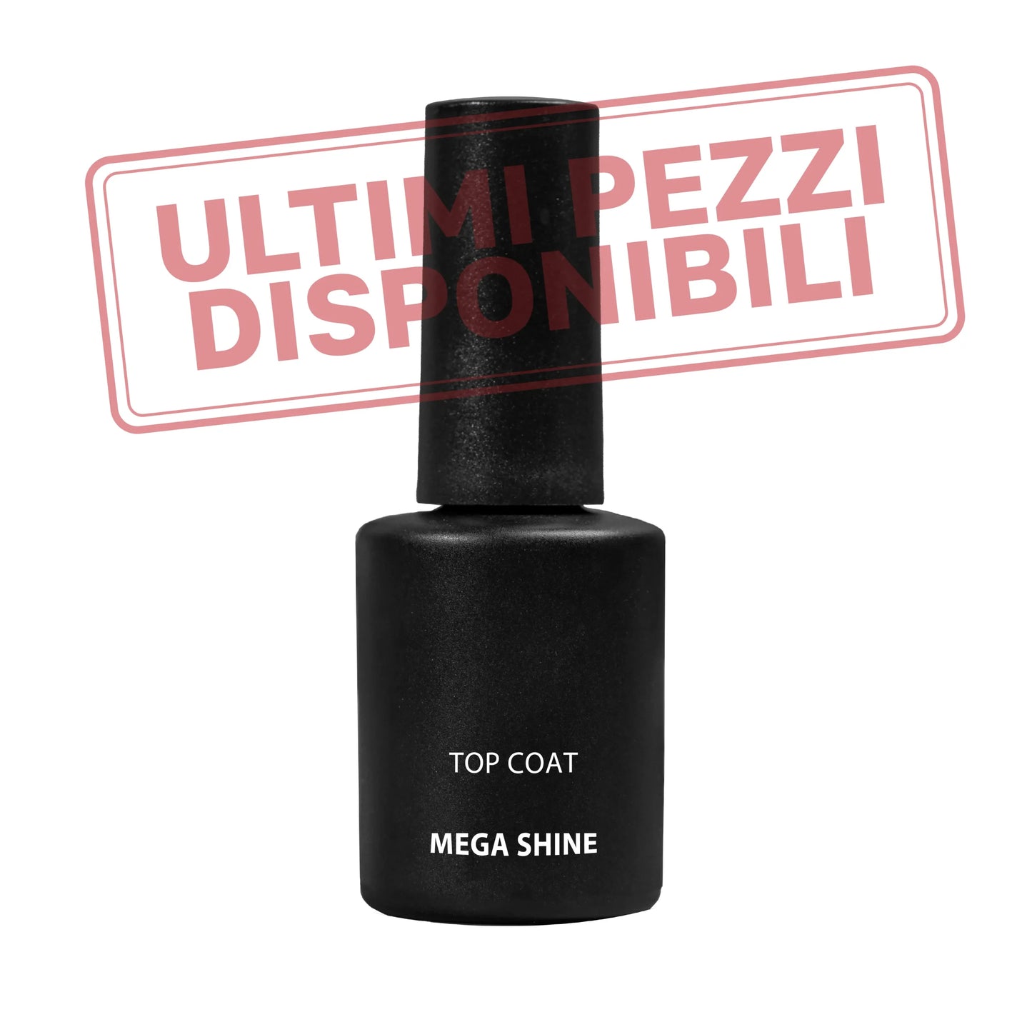 Top Coat Mega Shine