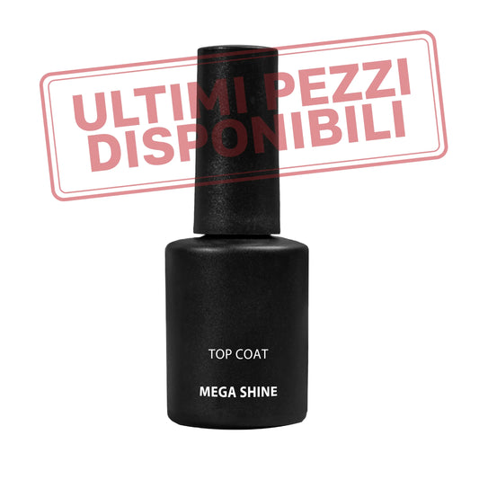 Top Coat Mega Shine